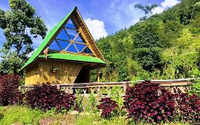 Bamboo Resort Darjeeling