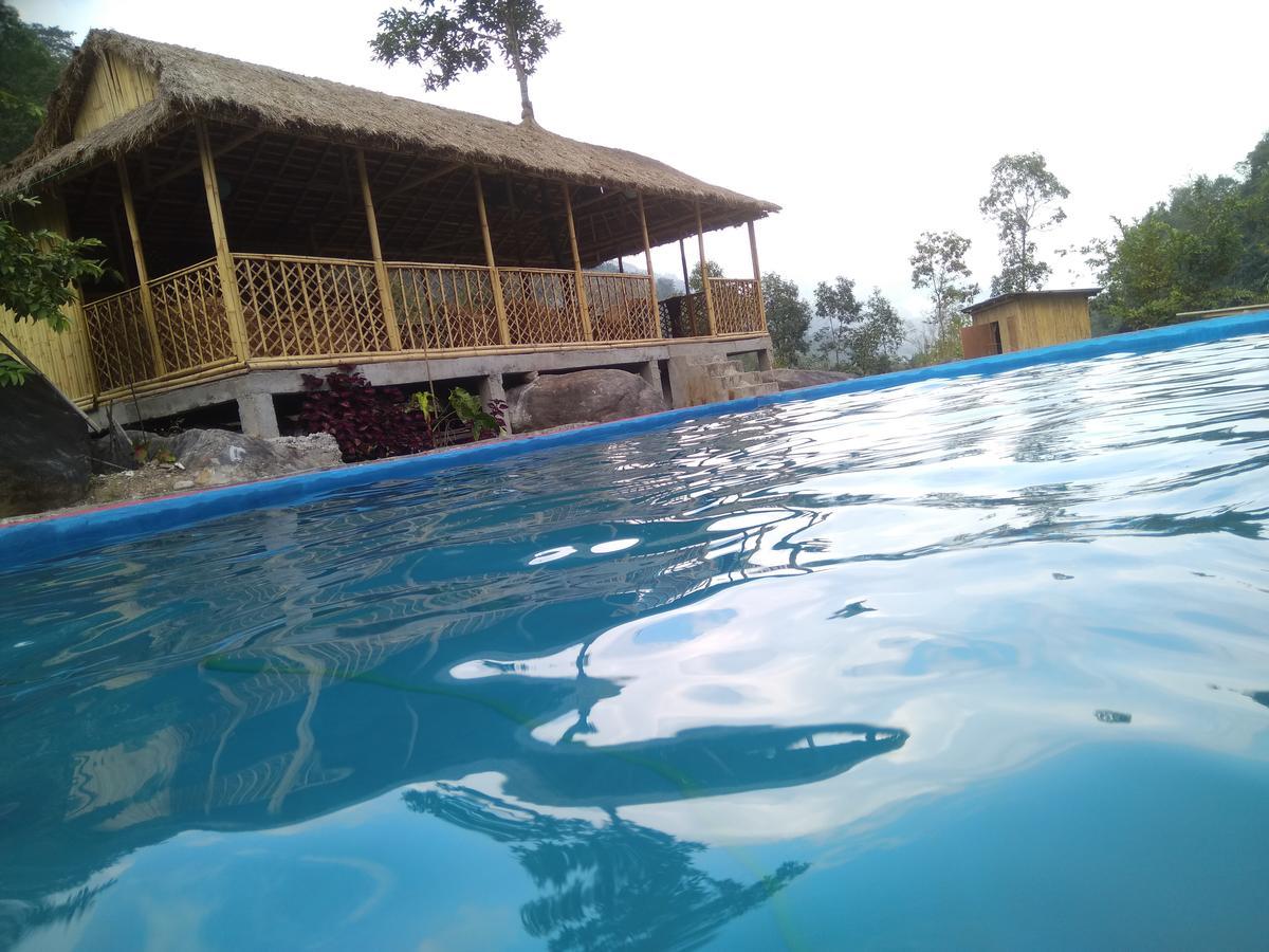 Bamboo Resort And Atv Park Darjeeling  Exterior photo