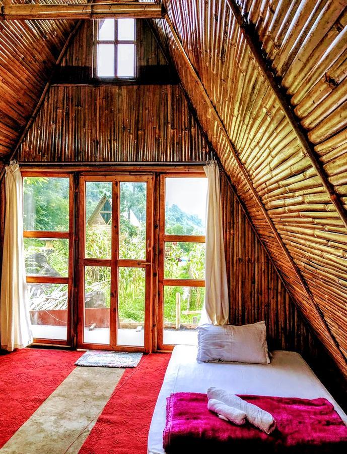 Bamboo Resort And Atv Park Darjeeling  Exterior photo