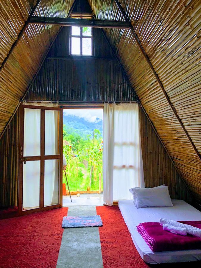 Bamboo Resort And Atv Park Darjeeling  Exterior photo